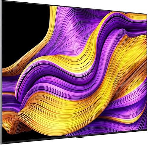 �������� ���� 65" LG 4K OLED �� �� ��� OLED65G56LA