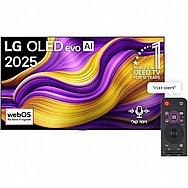 �������� ���� 65" LG 4K OLED �� �'� ��� OLED65G56LA