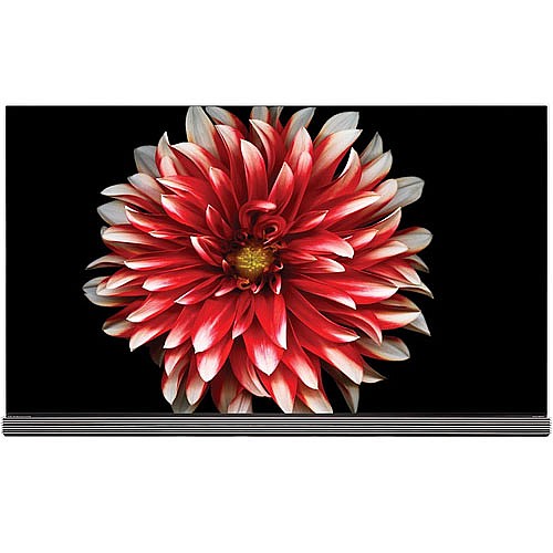 �������� 65" OLED 4K ���� LG �� �� ��� OLED65G7Y
