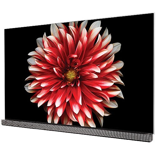 �������� 65" OLED 4K ���� LG �� �� ��� OLED65G7Y