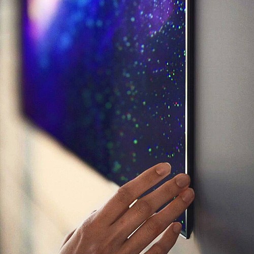 ������� ���� "65 4K OLED ���� LG �� �� ��� OLED65GX ������ 