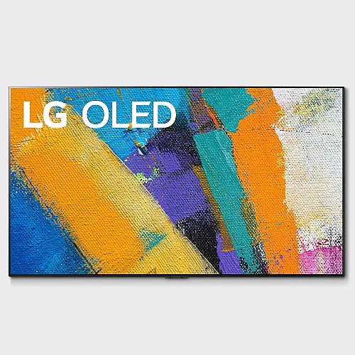 ������� ���� "65 4K OLED ���� LG �� �� ��� OLED65GX ������ 