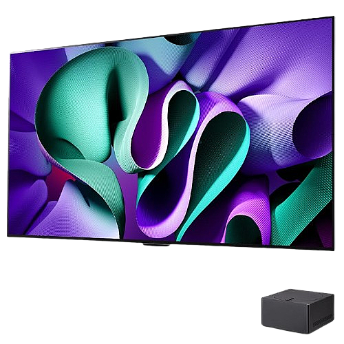 �������� ������� "65 4K OLED M4 ���� LG �� �� ��� OLED65M46LA