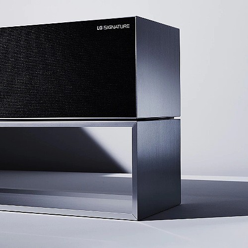 �������� ���� �� ��� ���� "65 4K OLED ���� LG �� �� ��� OLED65R1