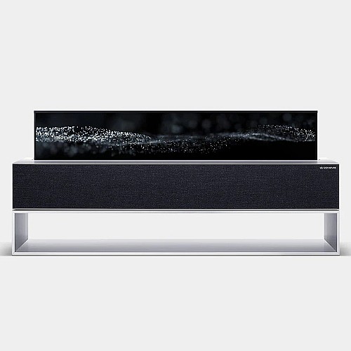 �������� ���� �� ��� ���� "65 4K OLED ���� LG �� �� ��� OLED65R1