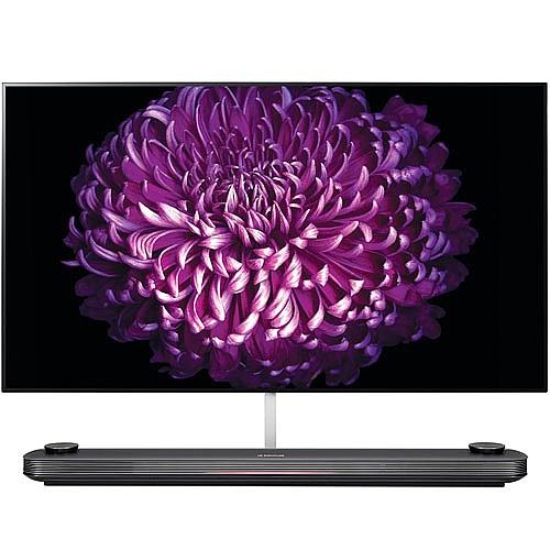 �������� 65" OLED 4K ���� LG �� �� ��� OLED65W7Y