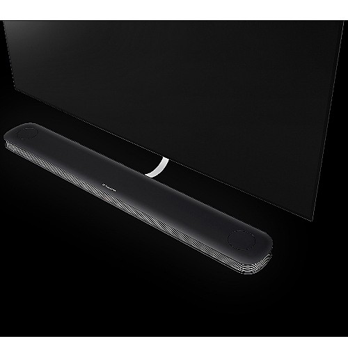 �������� 65" OLED 4K ThinQ ���� LG �� �� ��� OLED65W8Y
