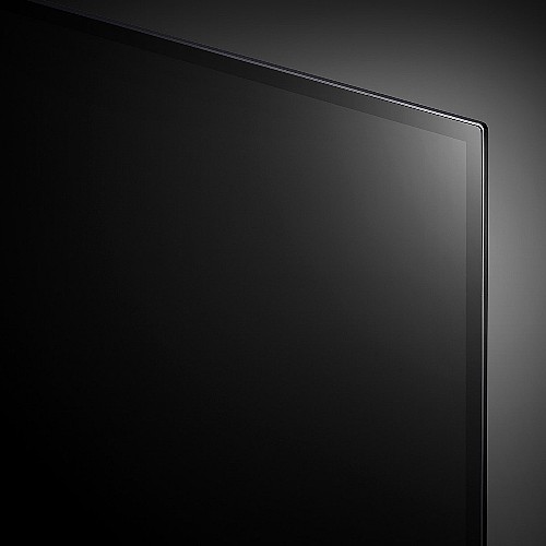 �������� 65" OLED 4K ThinQ ���� LG �� �� ��� OLED65W8Y
