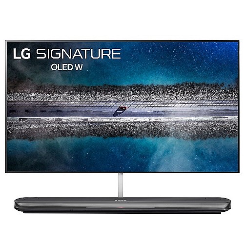 ������� "65 OLED 4K ���� LG �� �� ��� OLED65W9