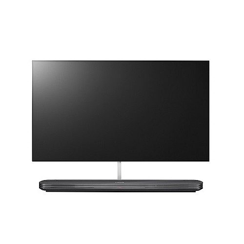 ������� "65 OLED 4K ���� LG �� �� ��� OLED65W9