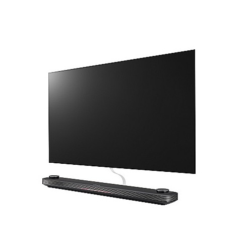 ������� "65 OLED 4K ���� LG �� �� ��� OLED65W9