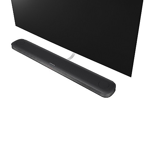 ������� "65 OLED 4K ���� LG �� �� ��� OLED65W9