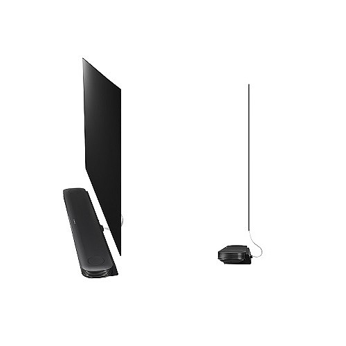 ������� "65 OLED 4K ���� LG �� �� ��� OLED65W9