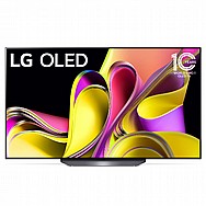 �������� ����������� LG OLED ����� 77 ����' ���� ���������� 4K ���: OLED77B36LA