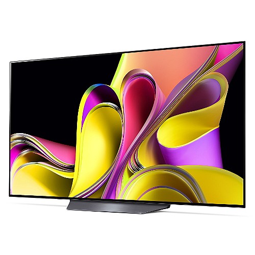 �������� ����������� LG OLED ����� 77 ���� ���� ���������� 4K ���: OLED77B36LA