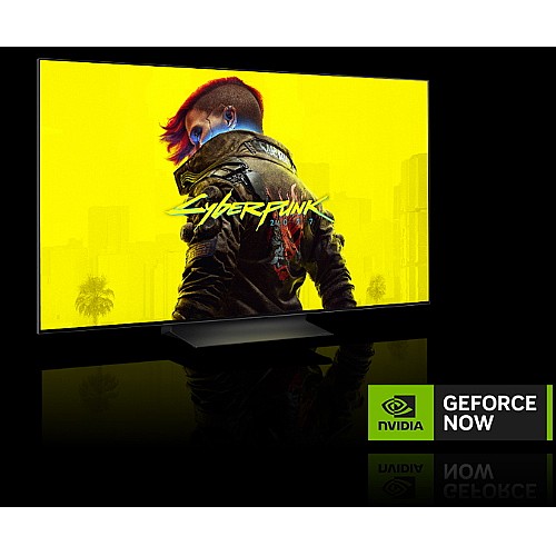 �������� ����������� LG OLED ����� 77 ���� ���� ���������� 4K ���: OLED77B36LA
