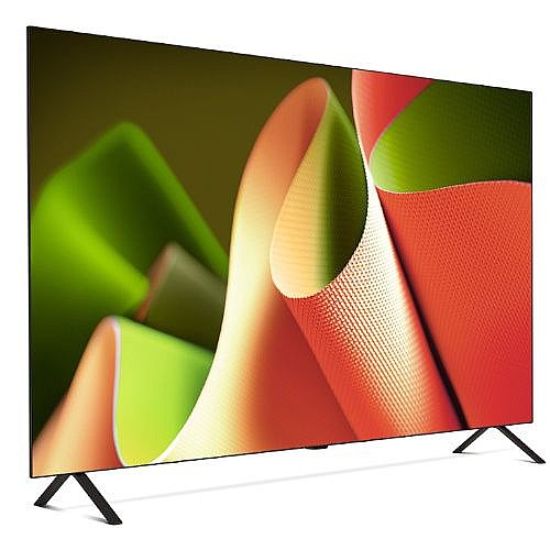 �������� ���� "77 LG 4K OLED B4 �� �� ��� OLED77B46LA