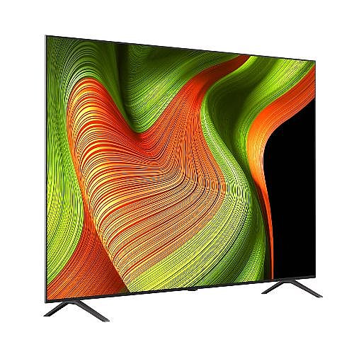 �������� "77 ���� LG OLED ���������� LG 4K �� �� ��� OLED77B56LA