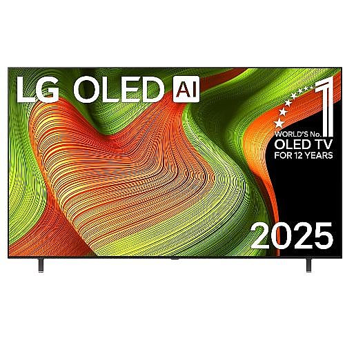 �������� "77 ���� LG OLED ���������� LG 4K �� �� ��� OLED77B56LA