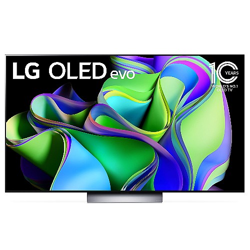 ��� ����������� evo LG OLED - ����� 77 ���� Smart TV  ���������� K4 ���: OLED77C36LA