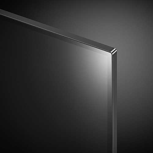 ��� ����������� evo LG OLED - ����� 77 ���� Smart TV  ���������� K4 ���: OLED77C36LA