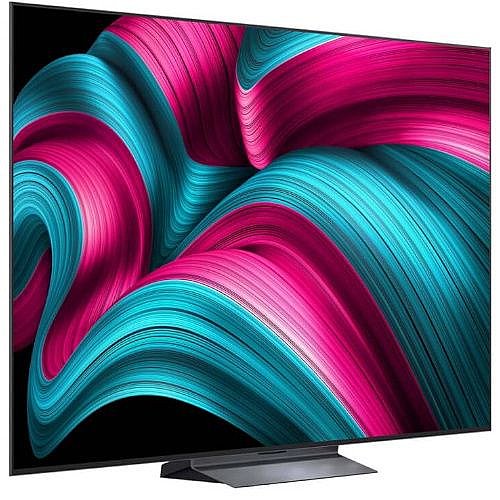 �������� ���� "77 LG 4K OLED �� �� ��� OLED77C56LA