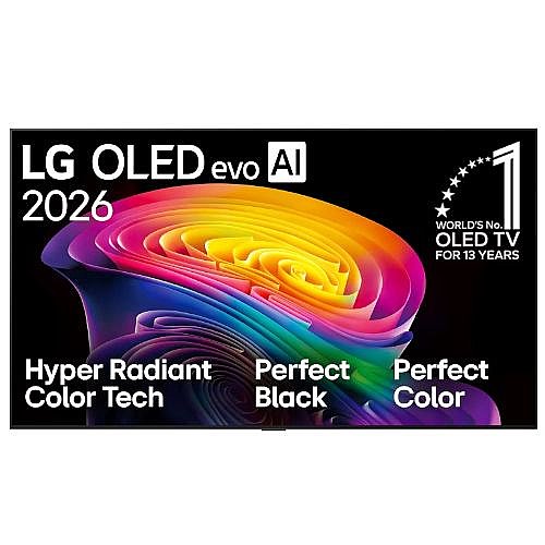 �������� ���� "LG OLED EVO AI C6 4K 77 �� �� ��� OLED77C66LA