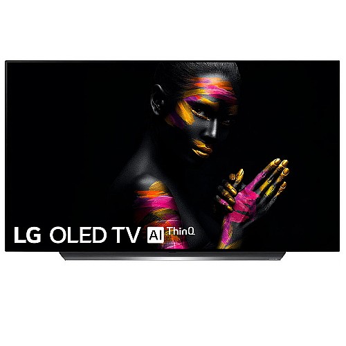 �������� 77" SMART TV 4K ���� LG �� �� ��� OLED77C9Y