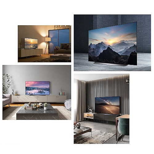 �������� ����� OLED CS SPECIAL EDITION LG ����� 77 ���� SMART TV ���������� 4K ���: OLED77CS6LA