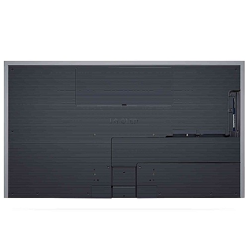 ��� �������� ����������� LG OLED EVO GALLERY EDITION - ����� 77 ���� ���� ���������� 4K ��� OLED77G26LA