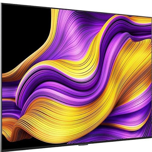 �������� ���� 77" LG 4K OLED �� �� ��� OLED77G56LA