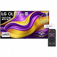 �������� ���� 77" LG 4K OLED �� �'� ��� OLED77G56LA