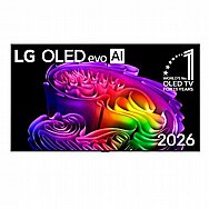 �������� ���� 77 ����' LG 4K OLED �� �'� ��� OLED77G66LW