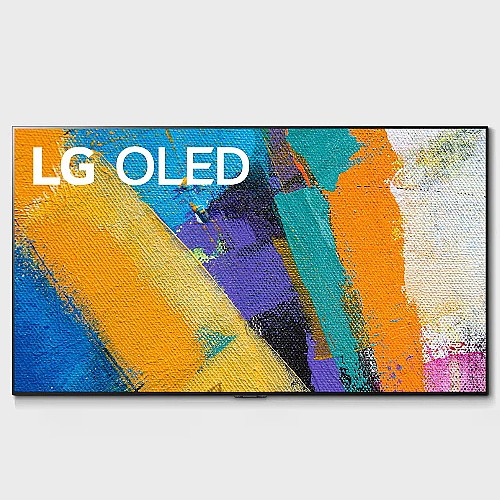 ������� ���� "77 4K OLED ���� LG �� �� ��� OLED77GX