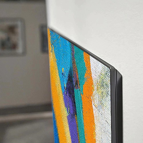 ������� ���� "77 4K OLED ���� LG �� �� ��� OLED77GX