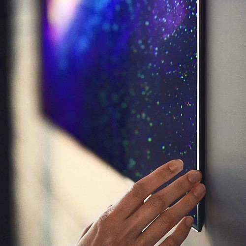������� ���� "77 4K OLED ���� LG �� �� ��� OLED77GX