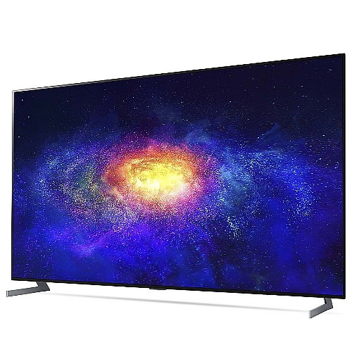 �������� ���� "77 OLED 8K ���� LG �� �� ��� OLED77ZX