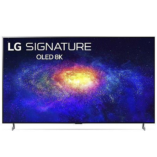 �������� ���� "77 OLED 8K ���� LG �� �� ��� OLED77ZX