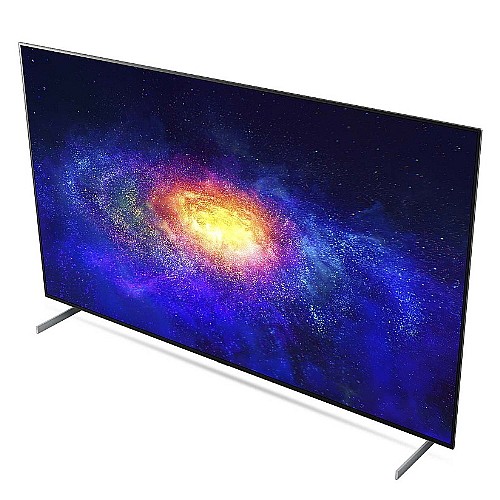 �������� ���� "77 OLED 8K ���� LG �� �� ��� OLED77ZX