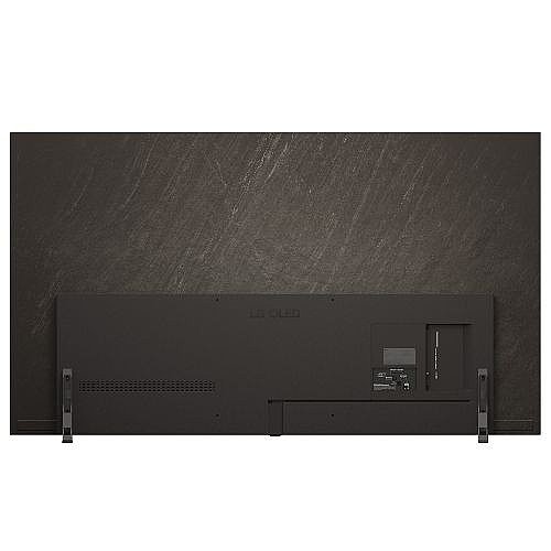 �������� "83 ���� LG OLED ���������� LG 4K �� �� ��� OLED83B56LA
