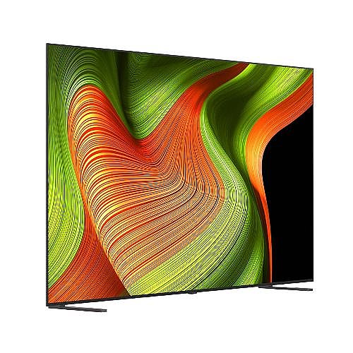 �������� "83 ���� LG OLED ���������� LG 4K �� �� ��� OLED83B56LA