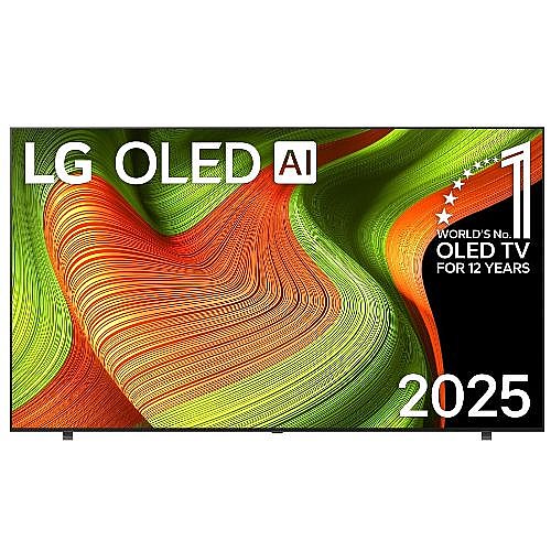 �������� "83 ���� LG OLED ���������� LG 4K �� �� ��� OLED83B56LA