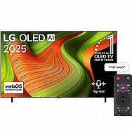 טלוויזיה "83 חכמה LG OLED ברזולוציית LG 4K אל ג'י דגם OLED83B56LA טלוויזיה "83 חכמה LG OLED ברזולוציית LG 4K אל ג'י דגם OLED83B56LA