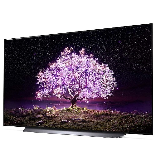 �������� ���� "83 4K OLED ���� LG �� �� ��� OLED83C1