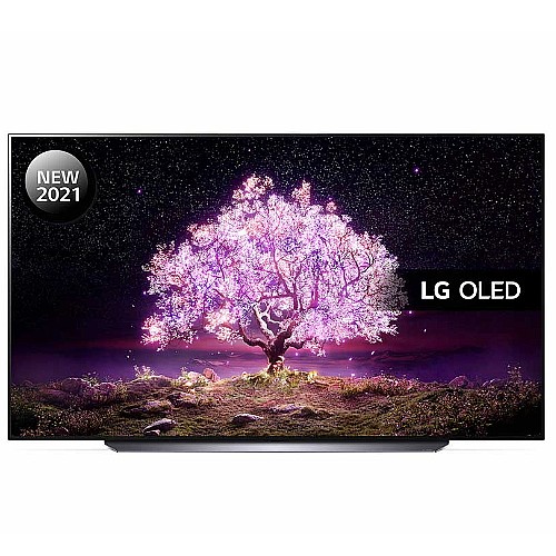 �������� ���� "83 4K OLED ���� LG �� �� ��� OLED83C1