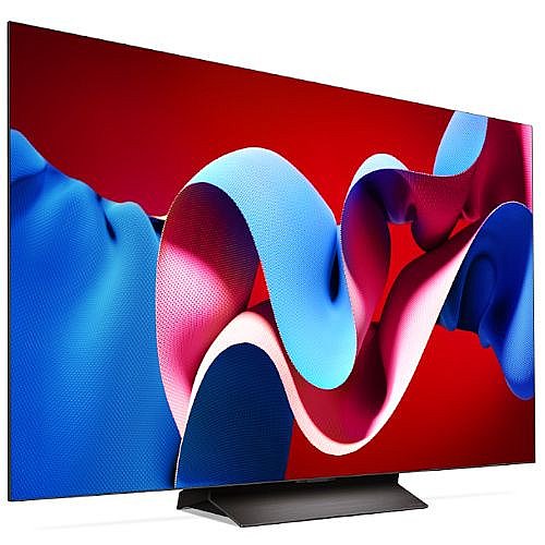�������� ���� "83 4K OLED EVO����� LG �� �� ��� OLED83C46LA