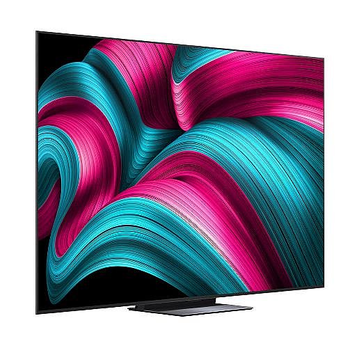 �������� "83 ���� LG OLED ���������� LG 4K �� �� ��� OLED83C56LA