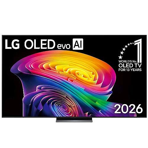 �������� ���� 83 ���� LG OLED �� �� ��� OLED83C66LA