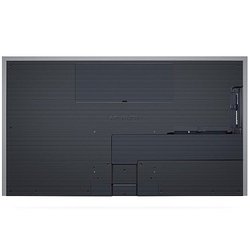 ��� �������� ����������� LG OLED EVO GALLERY EDITION - ����� 83 ���� ���� ���������� 4K ��� OLED83G26LA