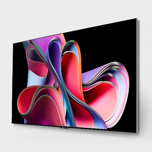��� �������� ����������� LG OLED EVO GALLERY EDITION - ����� 83 ����` ���� ���������� 4K ��� OLED83G36LA